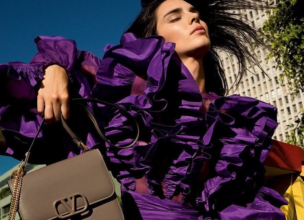 Valentino is Using its Size, Expensive Litigation to Crush Smaller