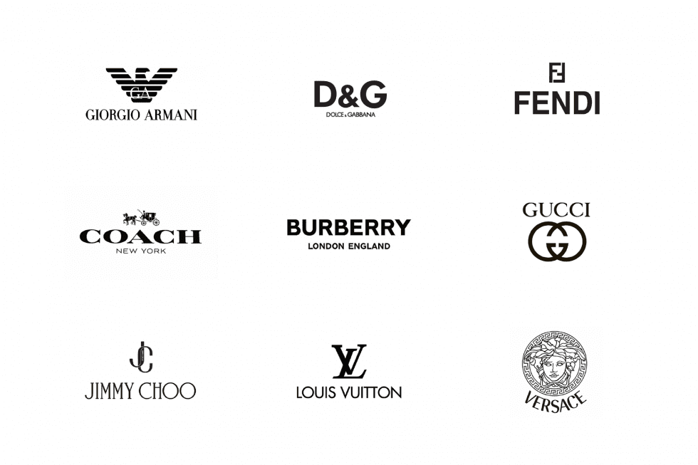 Brand Vs Trademark Where Marketing Meets The Law The Fashion Law