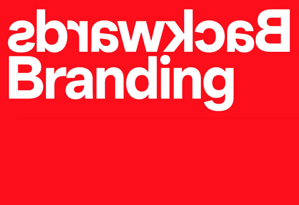 Forget Blanding, The Newest Trend in Branding is Going Backwards