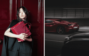 Ferrari Majority Stakeholder Will Acquire Hermès-Owned Shang Xia in China-Focused Move