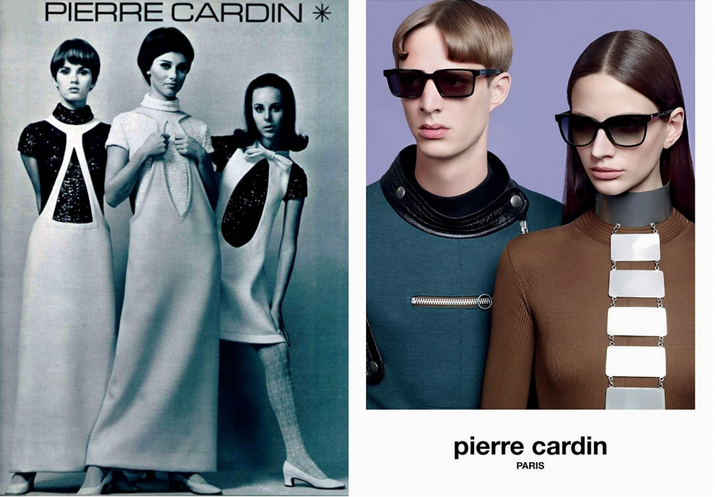 pierre cardin dior