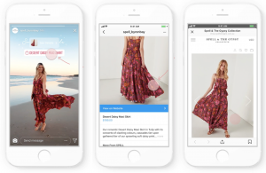 What Does Instagram’s Shopping-Centric Redesign Mean for Users and their Information?