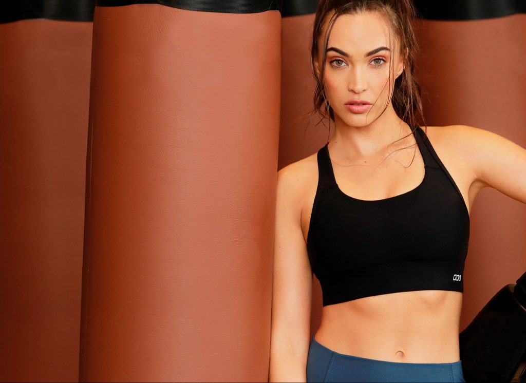 Australian Activewear Company Lorna Jane is Being Sued Over its “Falsely Marketed” Antiviral Apparel