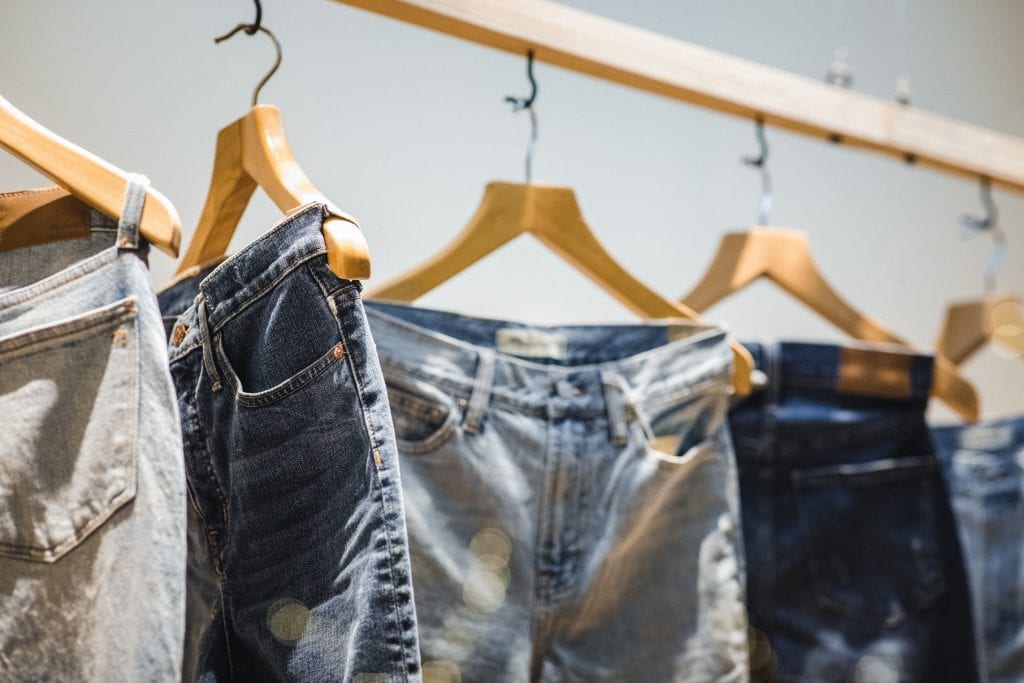 A Case Over “Body Enhancing” Jeans Widens the Potential Scope of Fashion Protections in UK