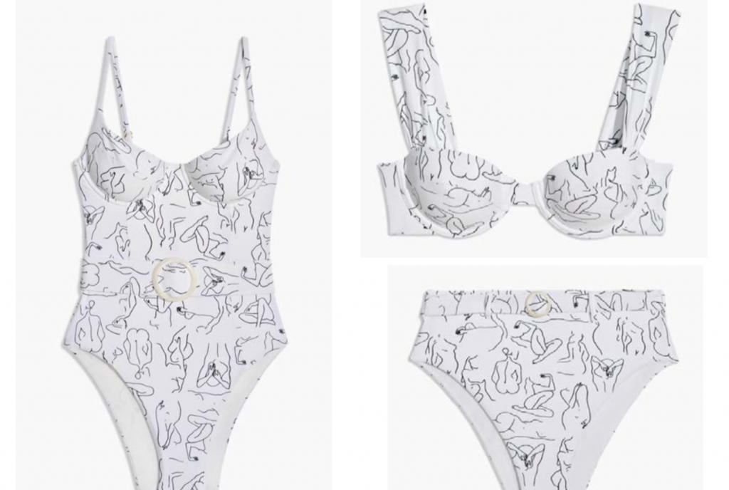 The Great Eros Responds to WeWoreWhat’s Lawsuit, Says Influencer Brand Did Infringe its Copyright