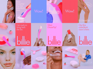 Failed Billie, P&G Deal Highlights DTC Double-Edged Sword: The Power and Pitfalls of Innovative Marketing and Pricing