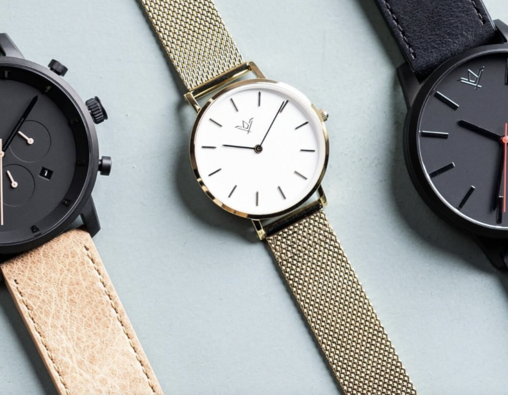 Watch, Leather Goods Company SlideBelts Settles with DOJ in First PPP Loan Fraud Proceeding