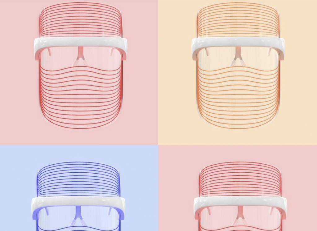 DMH is Waging a Trademark Infringement, Dilution Case Against Sellers of Lookalike Face Shields