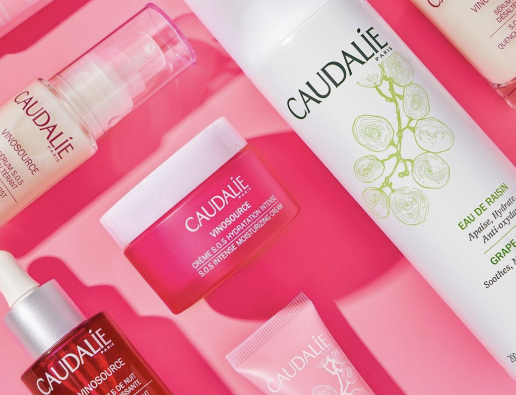 Caudalie is at the Center of (Another) Anti-Competition Probe Over Resale Price Fixing