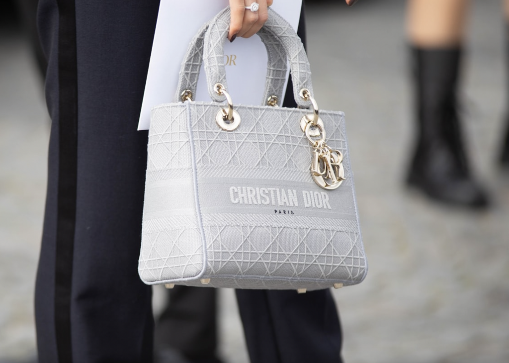 Save for Rolex and Dior, Luxury Names Slip in 2021 Global Ranking of “Most Valuable” Brands