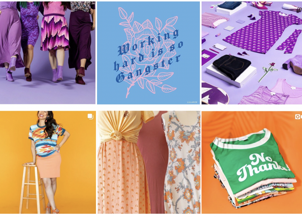 LuLaRoe to Pay 4.75 Million to Settle "Pyramid Scheme" Lawsuit Waged