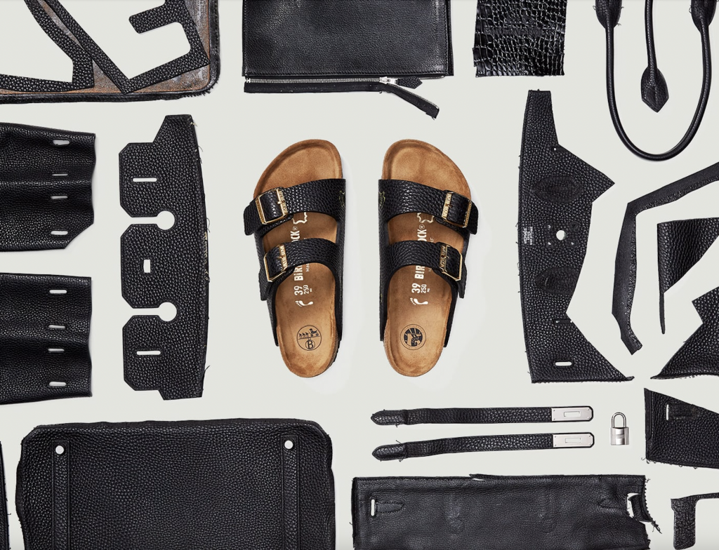 MSCHF Drops the “Most Exclusive Sandals Ever Made,” They’re Called Birkinstocks