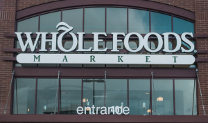 Whole Foods, Amazon Beat Employees’ Racial Discrimination Claims Over “Black Lives Matter” Mask Ban