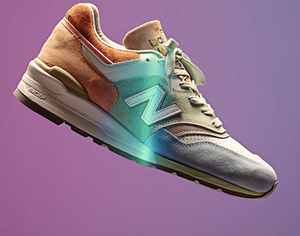 New Balance Lands $3.85 Million Win in Chinese Trademark Case Against Copycat New Barlun
