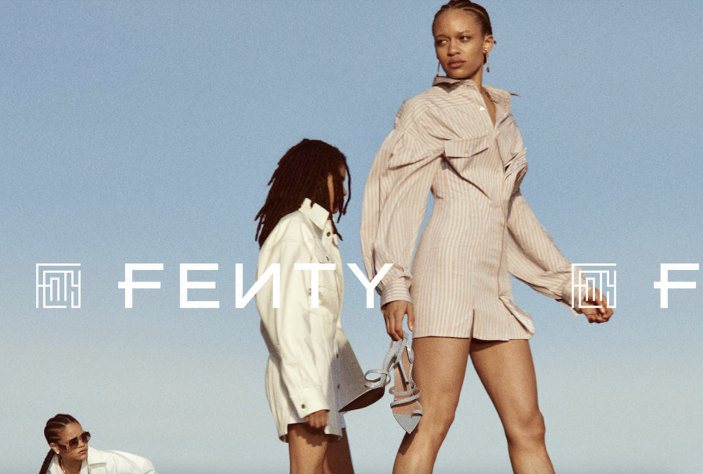 LVMH, Rihanna Put Fenty Fashion Venture on Hold, Double Down on Lingerie, Beauty