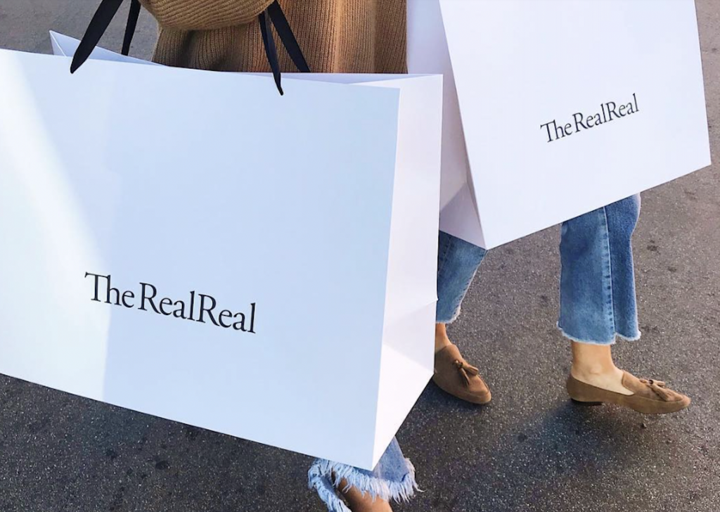 The RealReal Files Anti-Competition Counterclaims Against Chanel in Ongoing Legal Battle