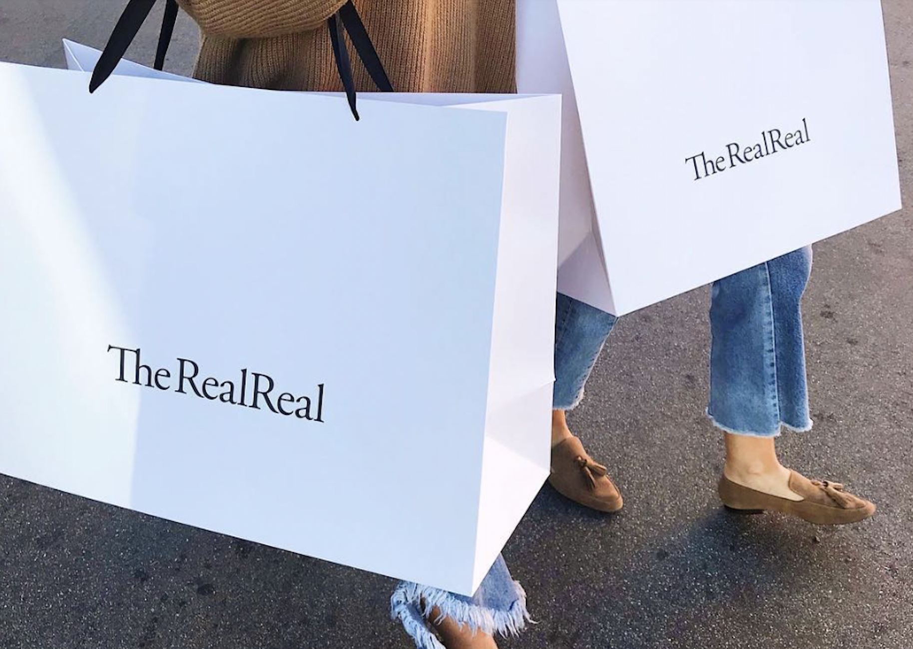 The RealReal Files Anti-Competition Counterclaims Against Chanel in Ongoing  Legal Battle - The Fashion Law