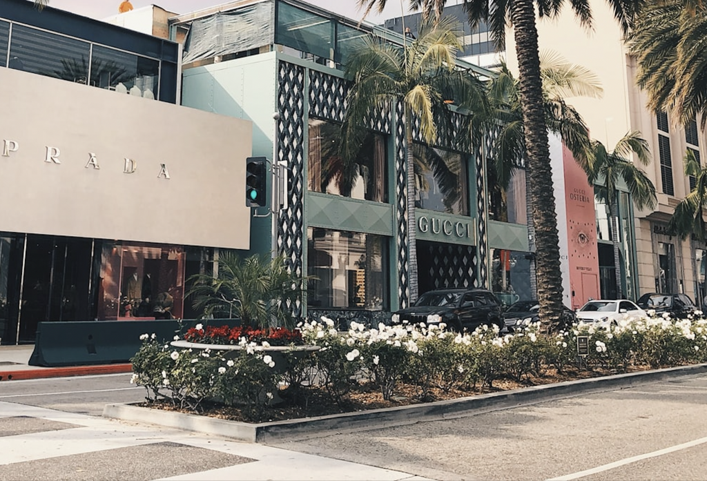 From Malls to Madison Avenue Real Estate is Getting a COVID Makeover