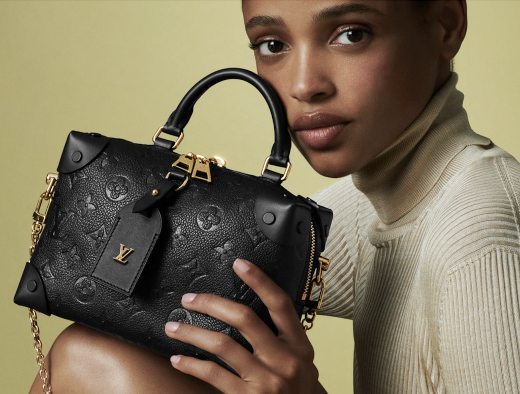 LVMH Moët Hennessy Louis Vuitton is Now the Most Valuable European ...