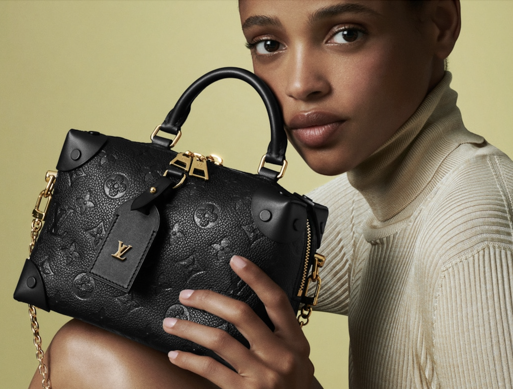 SECTOR FOCUS Luxury: LVMH Moët Hennessy Louis Vuitton sets new