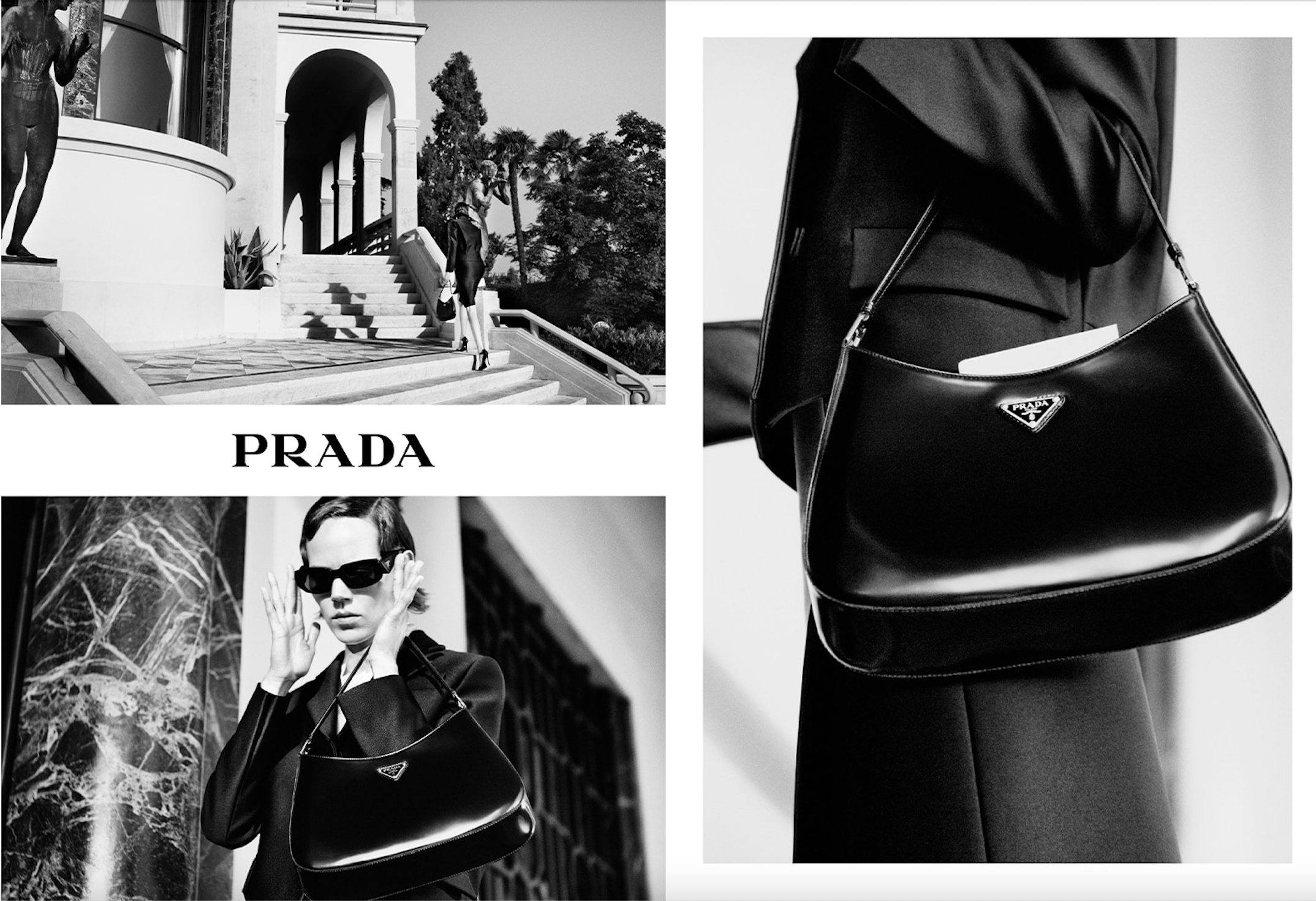 prada e