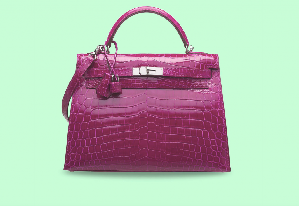 Hermès Bags Top “Luxury Investment Index,” as Ultra-High Net Worth Individuals Double-Down