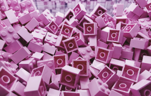 How LEGO Built – and Maintains – A “Monopoly-Like” Position, One Plastic Brick at a Time