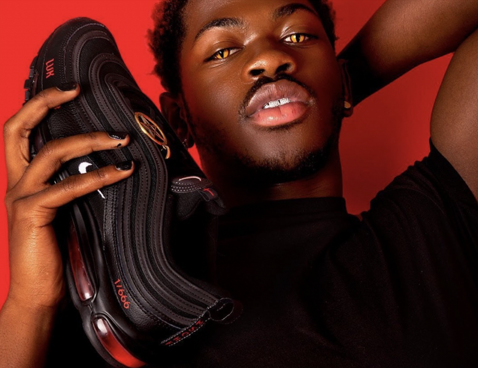 nike suing mschf