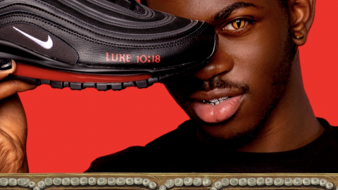 nike suing mschf