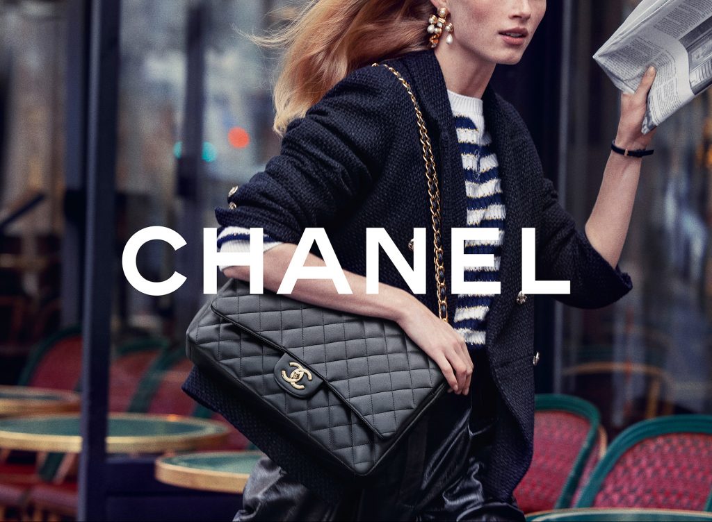 Chinese Tech Titan Huawei Prevails in the Trademark Case Waged Against it By Chanel