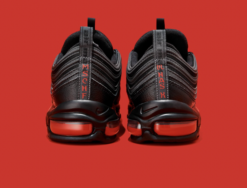 Nike, MSCHF Settle 2-Week-Old Lawsuit Over Allegedly Infringing “Satan Shoes”