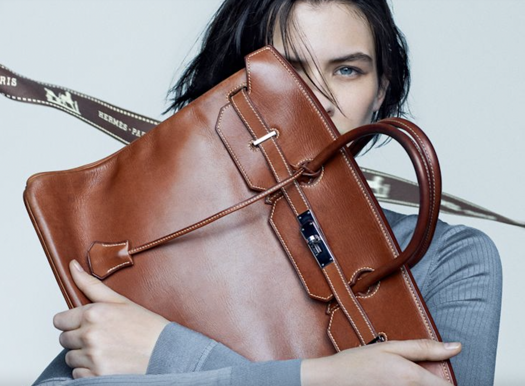 Hermès Soundly Beats Analyst Expectations with $2.5 Billion Q1 Sales, Up 44 Percent