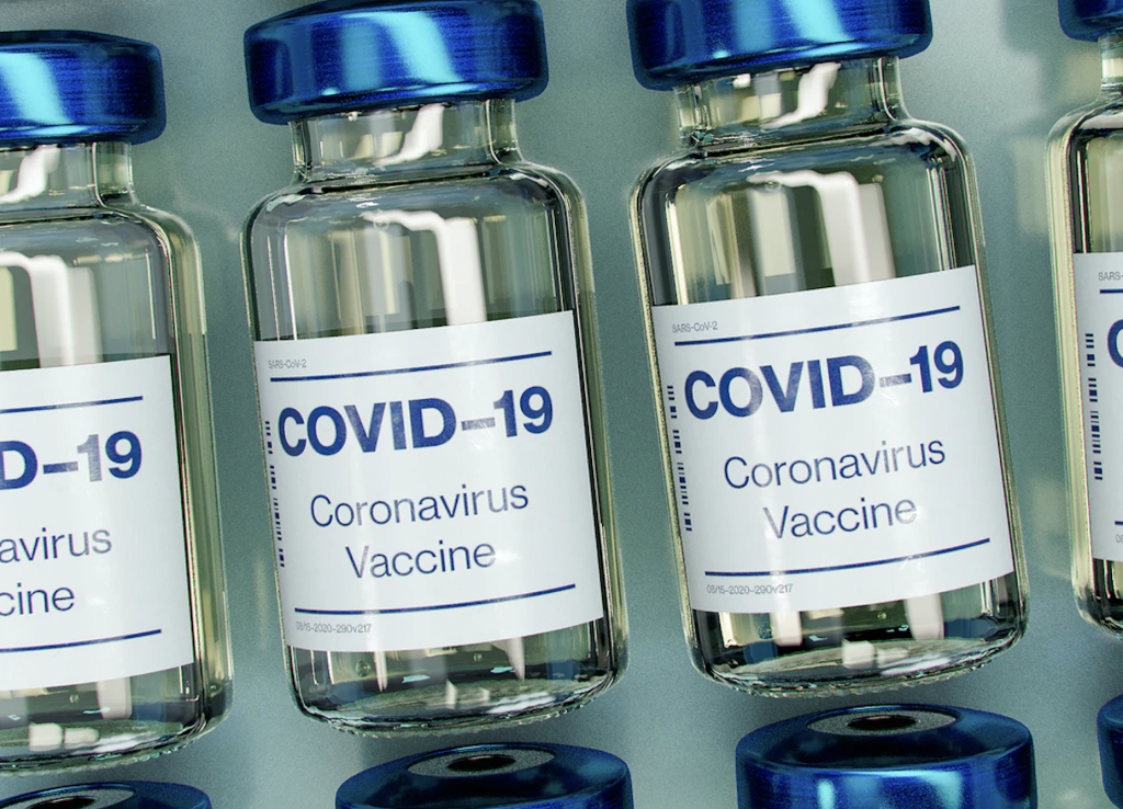 Consumers’ Focus on Brands Is in Full Force Amid COVID-19 Vaccine Roll-Outs