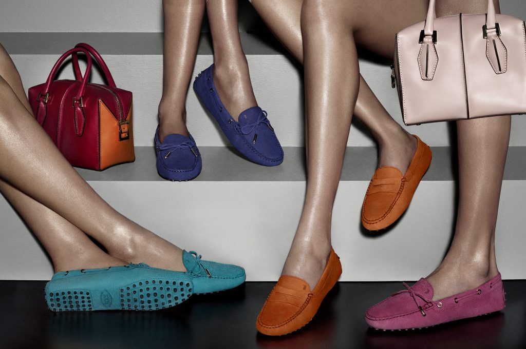 Tod’s Taps Chiara Ferragni as Newest Board Member Amid Attempts to Lure Younger Consumers