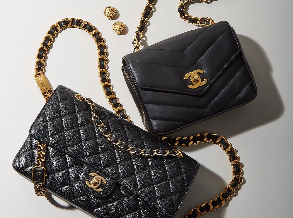 How to Bag the Iconic Chanel Classic Flap for a Fraction of Retail