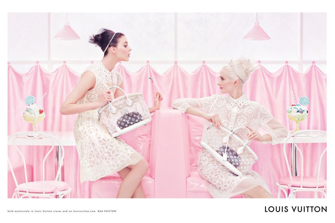 designer louis vuitton malletier