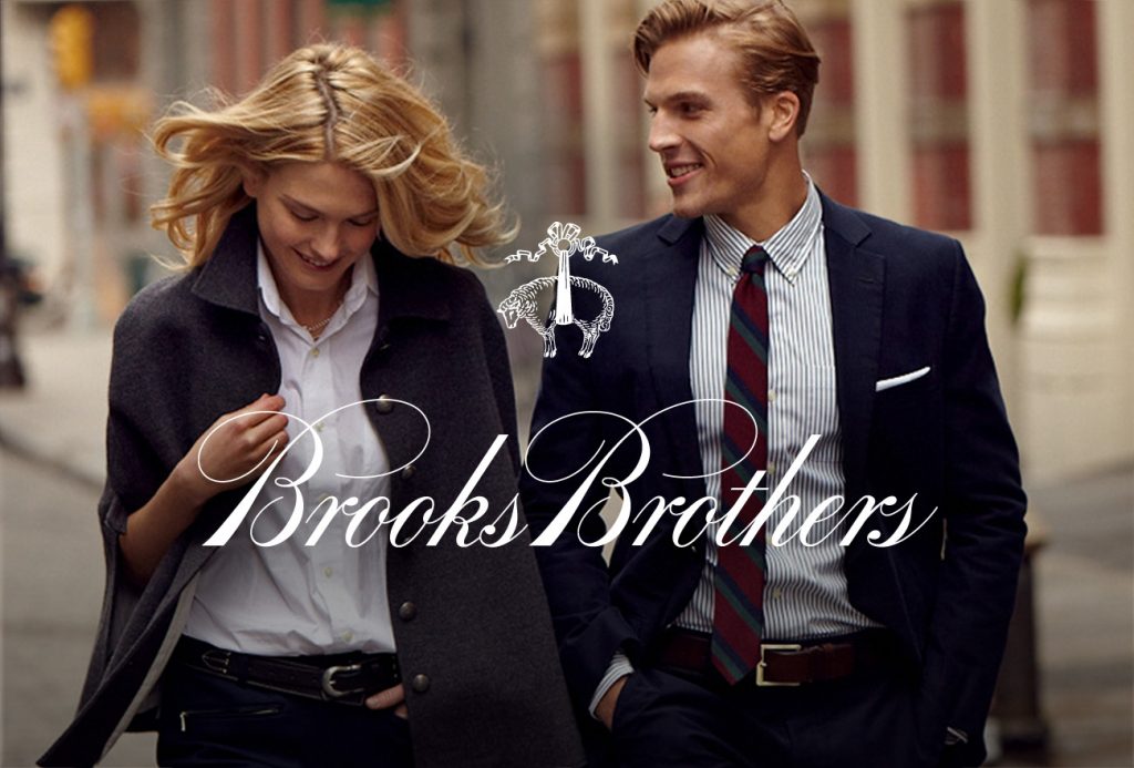 Former Brooks Brothers Owner at the Center of New $100 Million Legal Battle Over Sale of the Brand