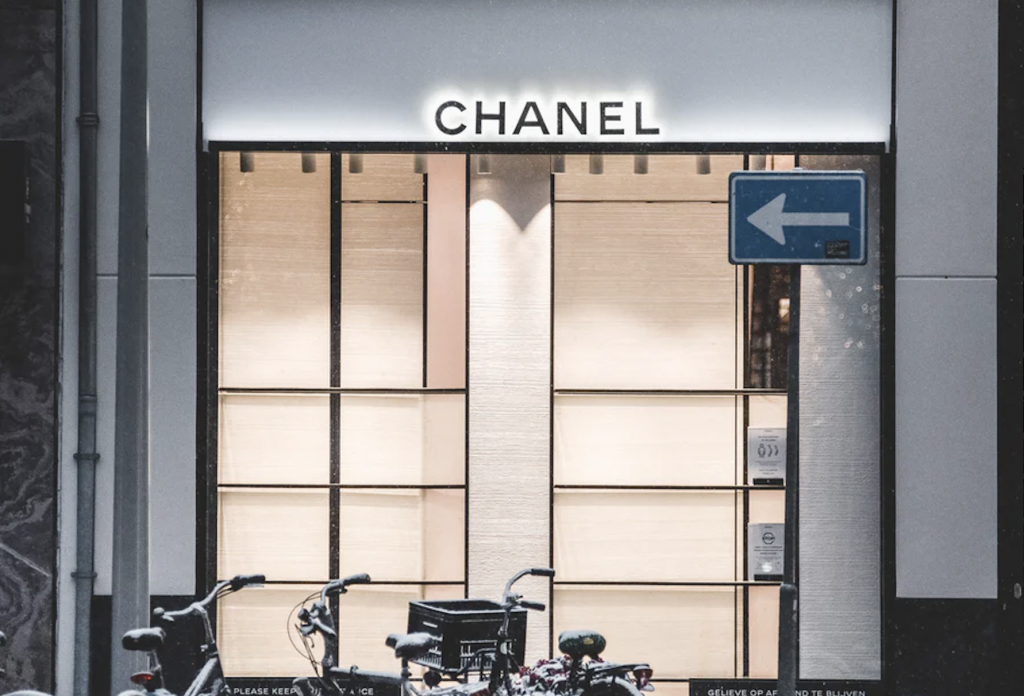 Chanel loses trade mark battle against Huawei over interlocking logo