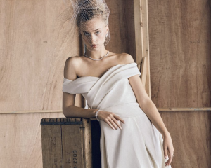 Lipstick Sales Surge, Wedding Planning Resumes as Vaccines Roll Out, Covid Restrictions Ease
