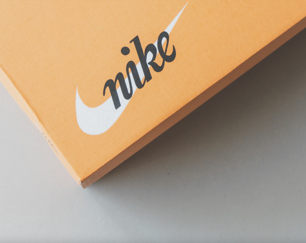 From Nike to Disney, Feminine Brand Names are More Attractive to Consumers, Says Study