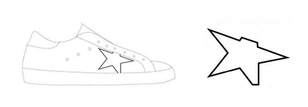Golden Goose's Expansion Efforts Include an Emphasis on Protecting its Famed Star - The Fashion Law