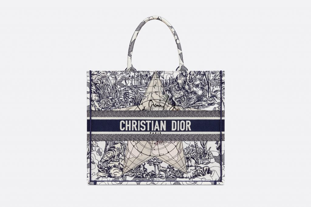 christian dior brand