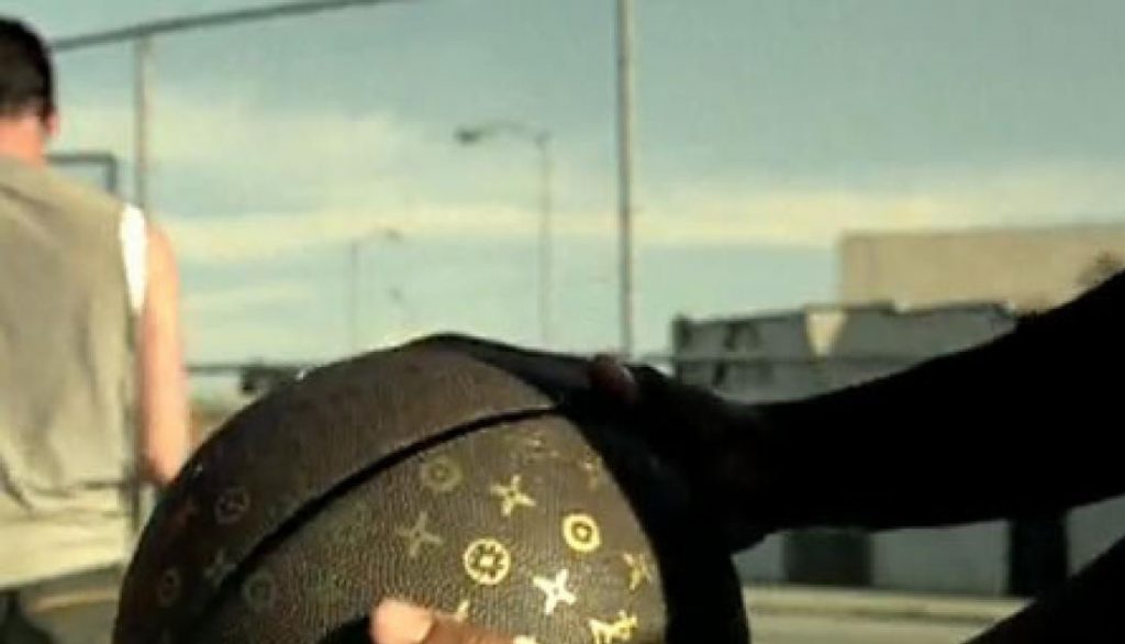 NBA x Louis Vuitton Ball in Basket Bag Release