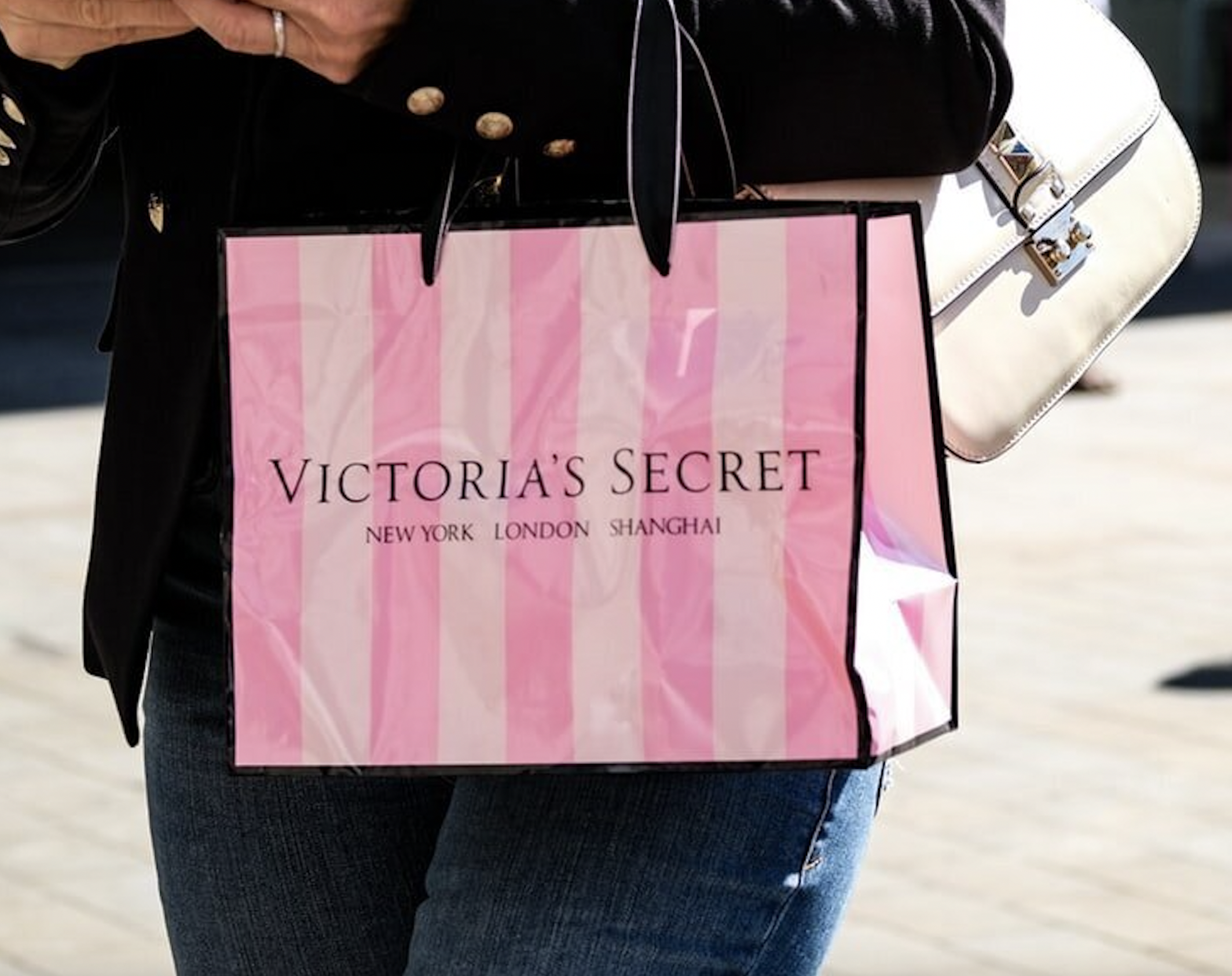 Amid Turnaround Efforts, Victoria's Secret Named in $30 Million-Plus  Lawsuit Over New York Store - The Fashion Law
