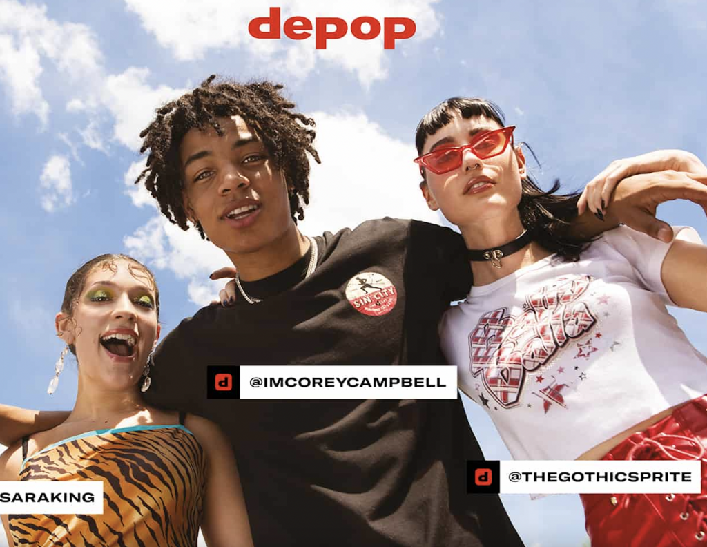 Depop Sale: Fashion Retailers Must Move Faster on the Sustainability Front