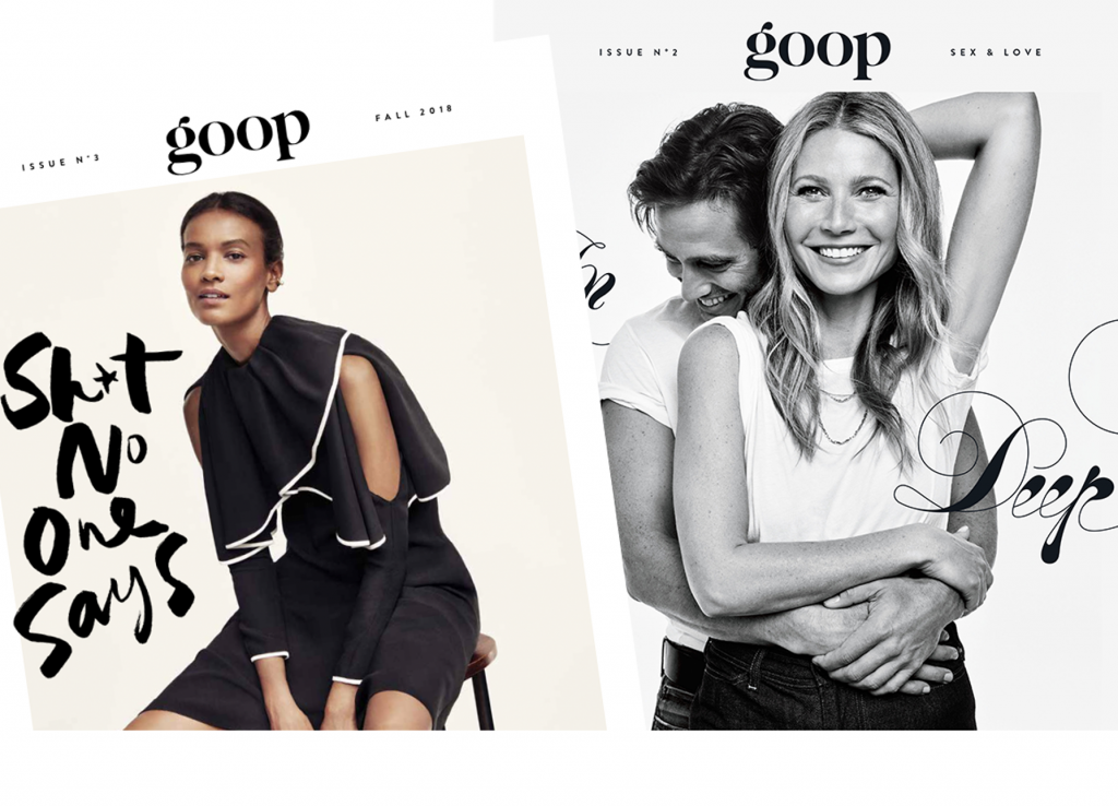 From Amazon to Goop: Are Headline-Making False Advertising Settlements Just a Cost of Doing Business?