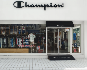 Amazon and HanesBrands Team Up to File 13 Lawsuits Over the Sale of Counterfeit Champion Products