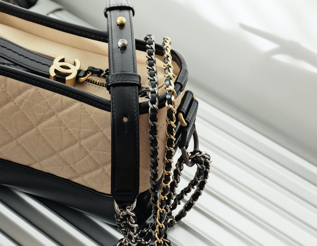 The Potential Paradox of the Investment Handbag