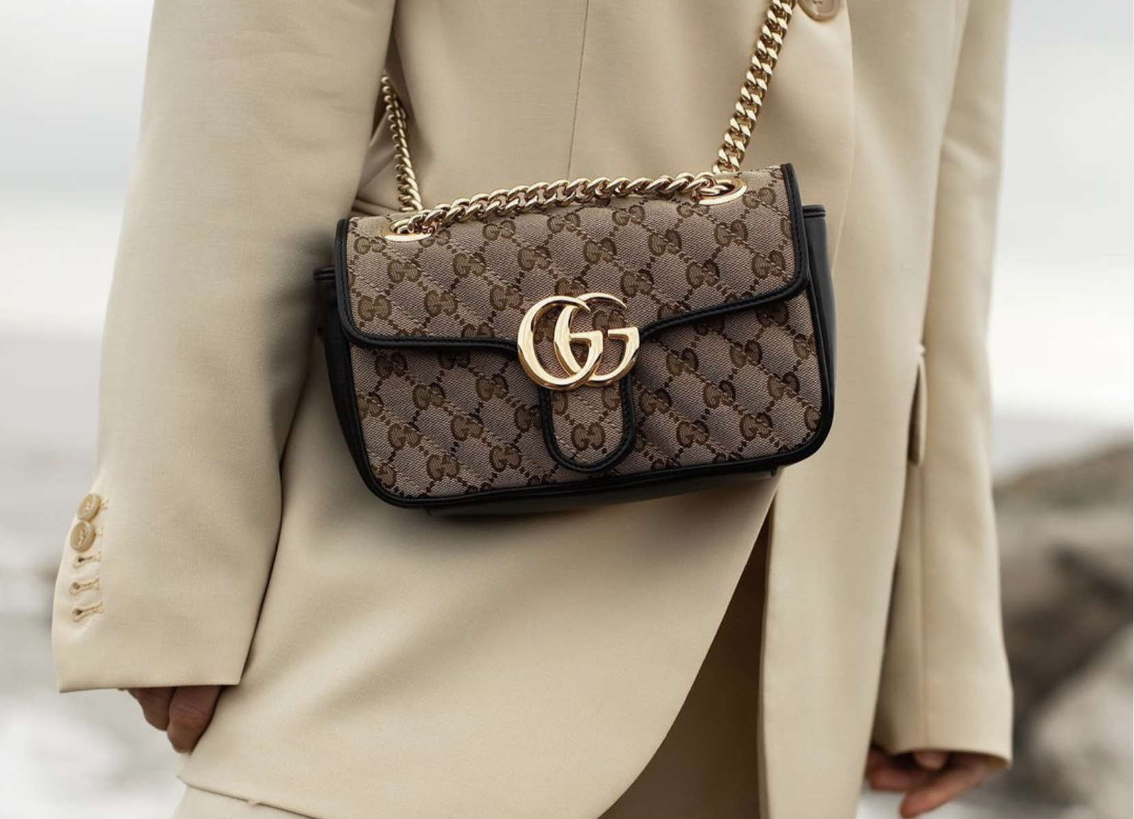 Kering Invests in Luxury Handbag Rental Company Cocoon, as Younger ...