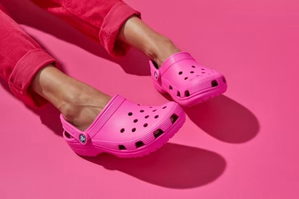 Crocs 19 sales